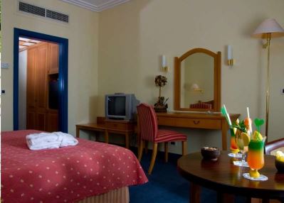 KLASSIS GOLF HOTEL