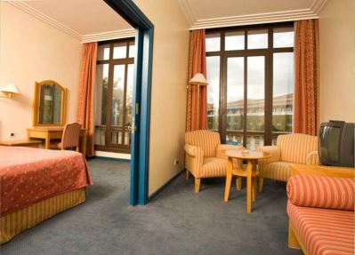 KLASSIS GOLF HOTEL