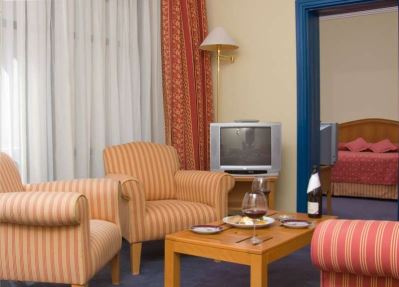 KLASSIS GOLF HOTEL