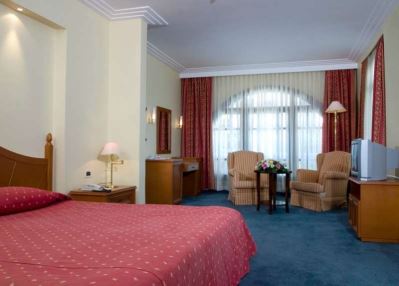 KLASSIS GOLF HOTEL
