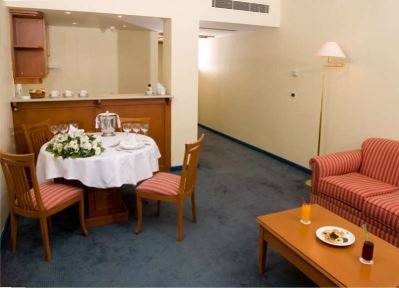 KLASSIS GOLF HOTEL