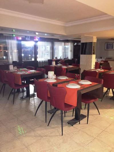KLAS HOTEL ŞİLE