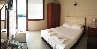 KLAS HOTEL ŞİLE