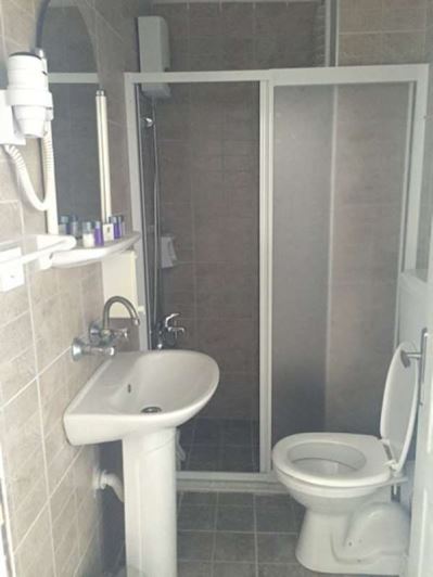 KLAS HOTEL ŞİLE