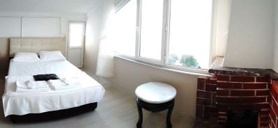 KLAS HOTEL ŞİLE