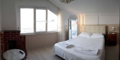 KLAS HOTEL ŞİLE