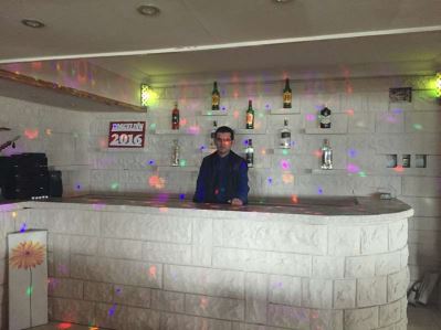 KLAS HOTEL ŞİLE