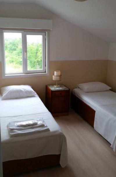 KLAS HOTEL ŞİLE