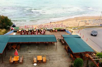 KLAS HOTEL ŞİLE