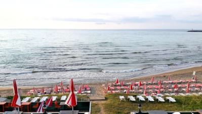 KLAS HOTEL ŞİLE