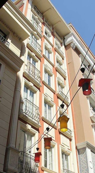 KONAK APART HOTEL