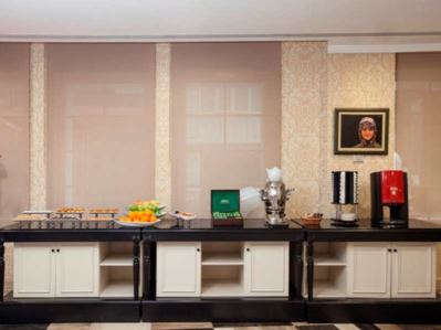 KONAK HOTEL TAKSİM