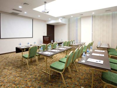 KONAK HOTEL TAKSİM