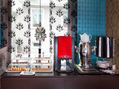 KONAK HOTEL TAKSİM