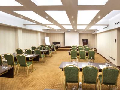 KONAK HOTEL TAKSİM