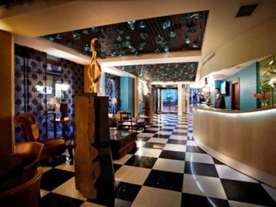 KONAK HOTEL TAKSİM