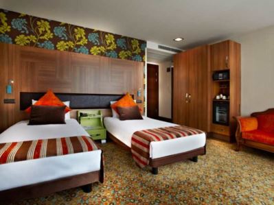 KONAK HOTEL TAKSİM