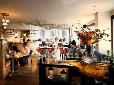KONAK HOTEL TAKSİM