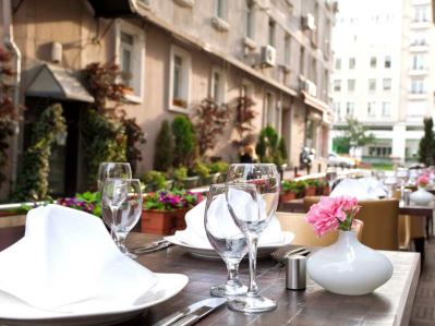 KONAK HOTEL TAKSİM