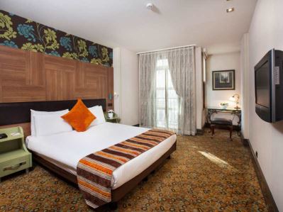 KONAK HOTEL TAKSİM