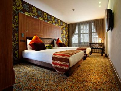 KONAK HOTEL TAKSİM