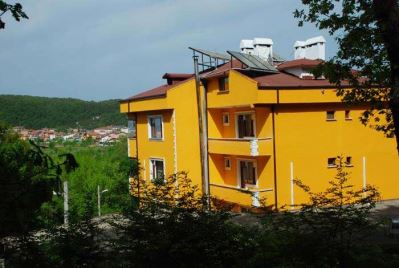 KORU MOTEL AĞVA