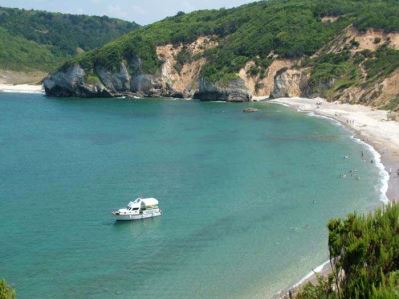 KORU MOTEL AĞVA