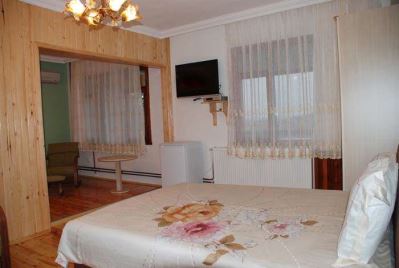 KORU MOTEL AĞVA