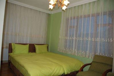 KORU MOTEL AĞVA