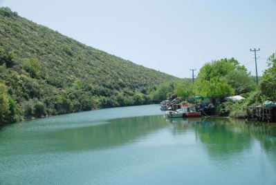 KORU MOTEL AĞVA