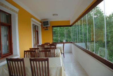 KORU MOTEL AĞVA