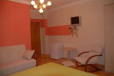 KORU MOTEL AĞVA