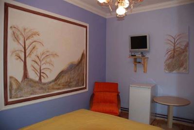 KORU MOTEL AĞVA