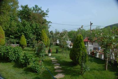 KORU MOTEL AĞVA