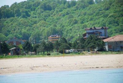 KORU MOTEL AĞVA