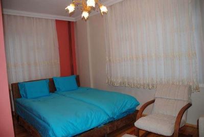 KORU MOTEL AĞVA