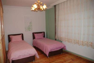 KORU MOTEL AĞVA