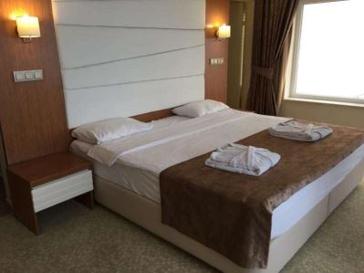 KUMBURGAZ PRINCES HOTEL