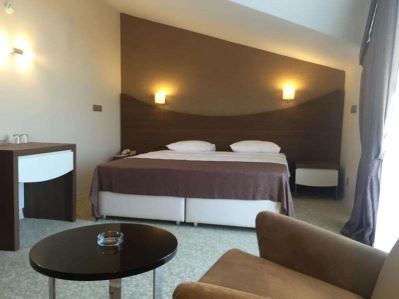 KUMBURGAZ PRINCES HOTEL