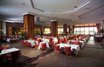 KUMBURGAZ PRINCES HOTEL
