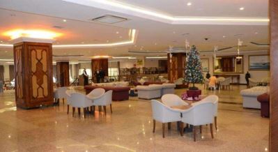 KUMBURGAZ PRINCES HOTEL