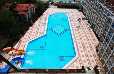 KUMBURGAZ PRINCES HOTEL