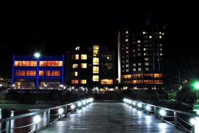KUMBURGAZ PRINCES HOTEL