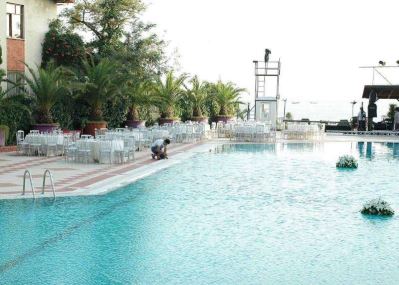 KUMBURGAZ PRINCES HOTEL