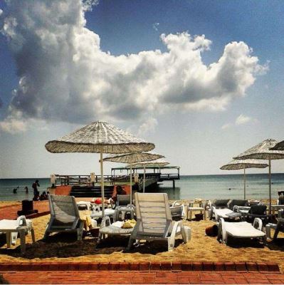 KUMBURGAZ PRINCES HOTEL