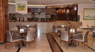 KUMBURGAZ PRINCES HOTEL