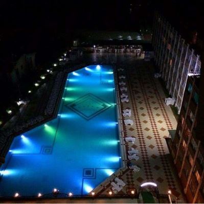 KUMBURGAZ PRINCES HOTEL