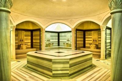 KUMBURGAZ PRINCES HOTEL