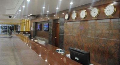 KUMBURGAZ PRINCES HOTEL