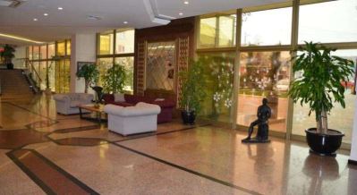 KUMBURGAZ PRINCES HOTEL